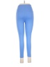 Girlfriend Collective Blue Active Pants Size M - photo 2