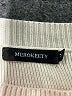 Merokeety Stripes Ivory Pullover Sweater Size M - photo 4