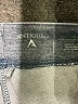Antigua Gray Blue Sweatpants Size S - photo 6