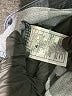 Antigua Gray Blue Sweatpants Size S - photo 7