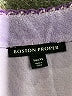 Boston Proper Purple Rash Guard Size XS - photo 3