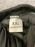 Unbranded 100% Polyester Black Active Pants Size XXL - photo 4