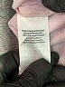 DKNY 100% Polyester Paisley Pink Casual Dress Size 2 - photo 8