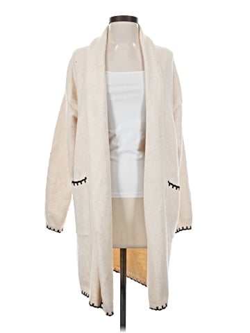 Olive and Oak Cardigan (view 1)