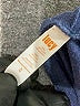 lucy Blue Pullover Sweater Size XL - photo 7