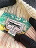 American Eagle Outfitters Print Ivory Pullover Sweater Size XS - photo 7