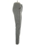 Terranova Houndstooth Gray Casual Pants Size XXS - photo 4