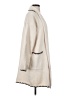 Olive and Oak Ivory Cardigan Size S - photo 4