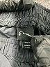 Art Class Black Casual Pants Size S (kids) - photo 3