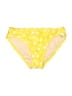 Mott50 Yellow Swimsuit Bottoms Size XS - photo 1