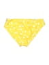 Mott50 Yellow Swimsuit Bottoms Size XS - photo 2