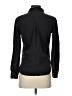 Zara Black Denim Jacket Size XS - photo 2