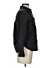 Zara Black Denim Jacket Size XS - photo 4
