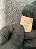 Madewell 100% Polyester Black Casual Dress Size 0 - photo 8