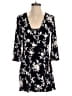 White House Black Market Black Romper Size S (petite) - photo 1