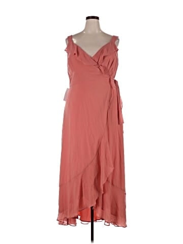 Hutch Casual Dress (view 1)
