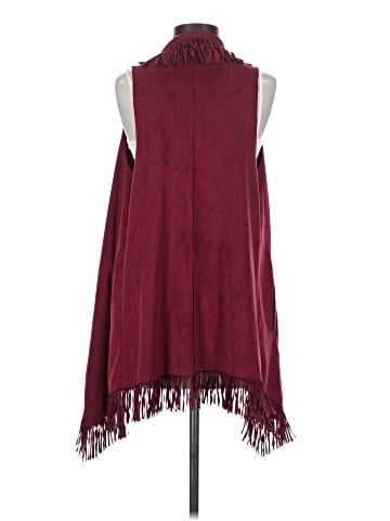 TCEC Cardigan (view 2)