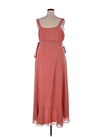 Hutch Casual Dress (view 2)