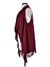 TCEC Burgundy Cardigan Size S - photo 5