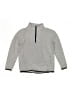 Gap Fit Gray Pullover Sweater Size 8 - photo 1