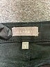 DL1961 Black Jeans Size 7 - photo 3