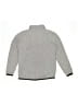 Gap Fit Gray Pullover Sweater Size 8 - photo 2