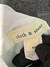 Cloth & Stone Ivory Long Sleeve Blouse Size XS - photo 7
