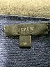 J.Crew Blue Pullover Sweater Size M - photo 7