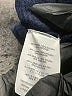 J.Crew Blue Pullover Sweater Size M - photo 8