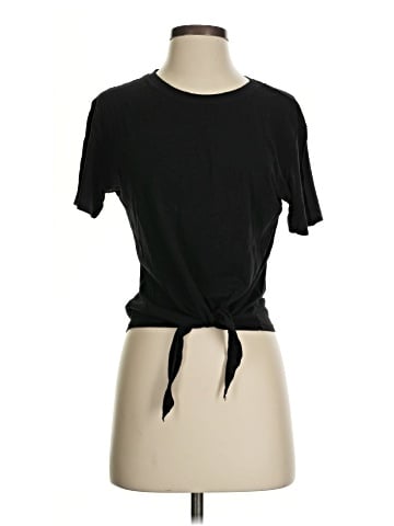 Plume and Thread Short Sleeve T-Shirt (view 1)