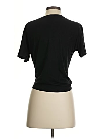 Plume and Thread Short Sleeve T-Shirt (view 2)