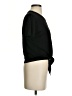 Plume and Thread Black Short Sleeve T-Shirt Size XS (0) - photo 4