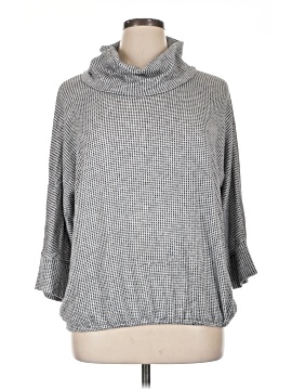 Peyton Primrose Turtleneck Sweater