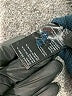 Anthropologie Teal Poncho Size M - photo 7