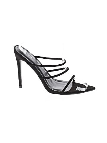 Cape Robbin Sandals (view 1)