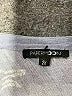 Papermoon 100% Rayon Gray 3/4 Sleeve Blouse Size 2X - photo 7