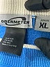 Obermeyer Blue Pullover Sweater Size XL - photo 7