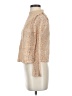 Zara Ivory Long Sleeve Top Size XS - photo 5