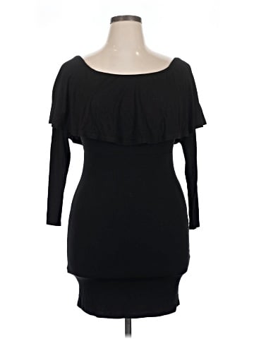 Soprano Cocktail Dress (view 1)