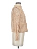 Zara Ivory Long Sleeve Top Size XS - photo 4