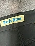 Paris Blues Black Jeggings Size 11 - photo 7