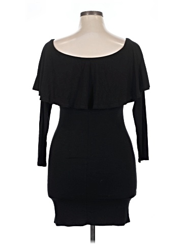 Soprano Cocktail Dress (view 2)