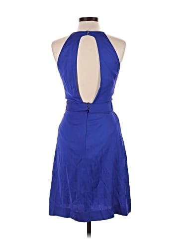 L'Agence Cocktail Dress (view 2)