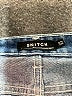 Assorted Brands Blue Jeans Size 32 waist - photo 7