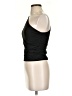 Trendy Queen Black Sleeveless Blouse Size XS - photo 5