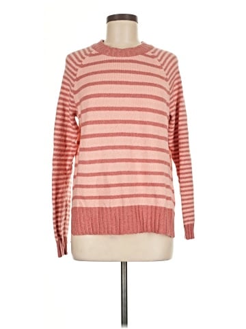 Walmart Pullover Sweater (view 1)