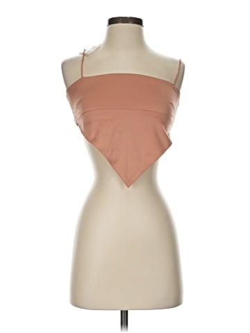Danielle Bernstein Sleeveless Top (view 1)