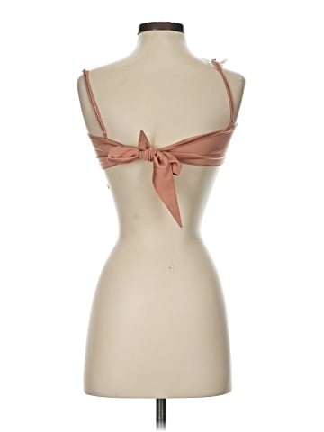 Danielle Bernstein Sleeveless Top (view 2)