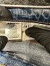 ASKK NY Blue Jeans Size 28 waist - photo 8