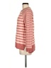 Walmart Stripes Pink Pullover Sweater Size 8 - 10 - photo 5